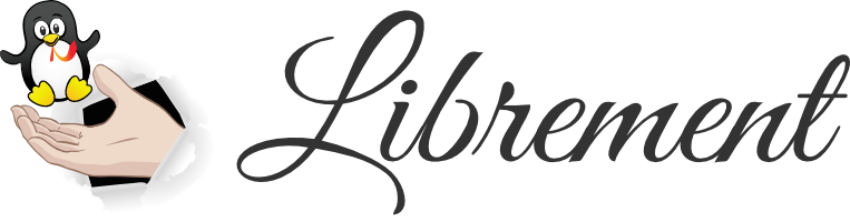 Logo librement.net